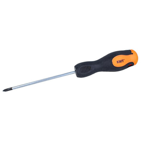 Cacciavite a Croce PH1 5X100mm Con Punta Magnetica (1/3)