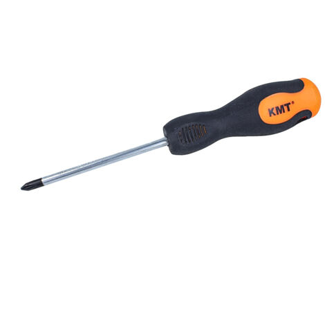 Cacciavite a Croce PH2 6X100mm Con Punta Magnetica (1/3)