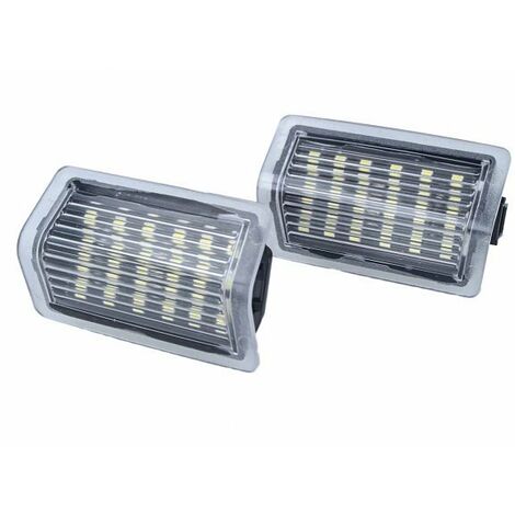 Led Interni Abitacolo MERCEDES CLASSE A W176 Canbus 6000K Luce Bianca