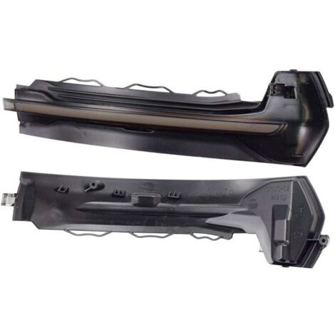 Kit Freccia Led Specchietto Retrovisore Dinamico Sequenziale Audi A3 8V S3 RS3 S 2013-2018 (1/3)