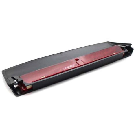 Kit Luce Terzo Stop a Led Singolo Rosso Per Audi A4 8W2 B9 (1/3)