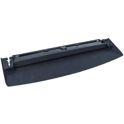 Kit Luce Terzo Stop a Led Singolo Nero Fume Per Audi A4 8W2 B9 (1/3)