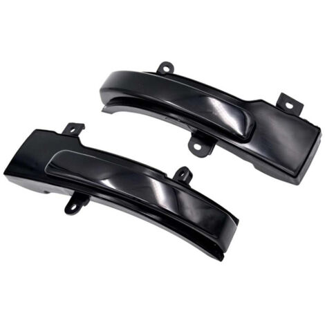 Kit Freccia Led Specchietto Retrovisore Dinamico Sequenziale Mitsubishi ASX Pajero Montero L200 Outlander (1/3)