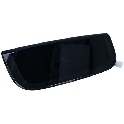 Kit Luce Terzo Stop a Led Singolo Nero Fume Per Nissan Juke 2011-2014 OEM 26590-1KA0B 26590-1KA0C