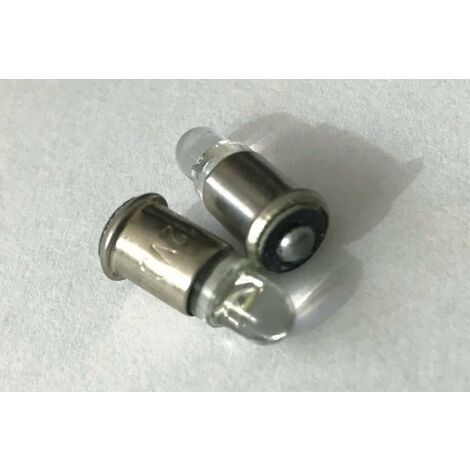 Lampada Micro 3 V 100 MA Con Fili - Diametro 3 Mm - Foto 9