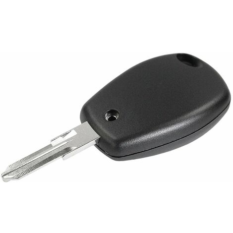 Guscio Sostitutivo Telecomando Chiave Per Renault Modus, Clio 3, Twingo, Kangoo - Ricambio Originale Cikuso - Foto 5