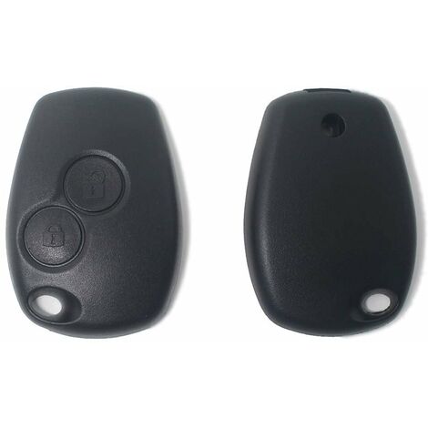 Guscio Chiave Telecomando Renault Clio Modus Twingo Dacia 3 Tasti