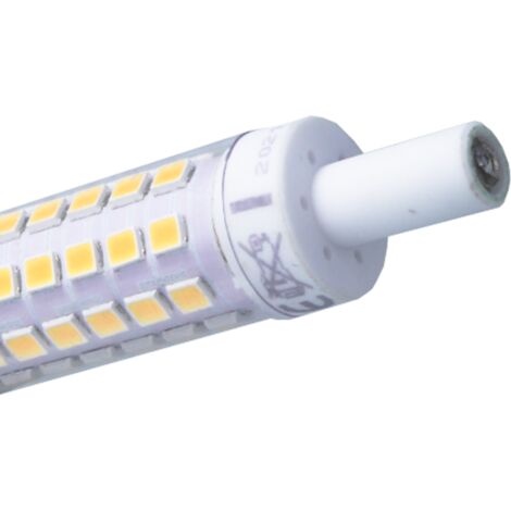 Lampadina LED R7S 18W 1.800Lm 6000ºK 189Mm 360º 40.000H [TI-R7S