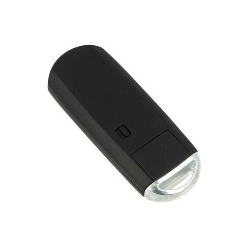 Guscio chiave telecomando senza chiave 2 pulsanti per Mazda CX-7 CX-9 2006- 2012 Guscio chiave telecomando senza chiave 2 pulsanti per Mazda CX-7 CX-9 2006- 2012