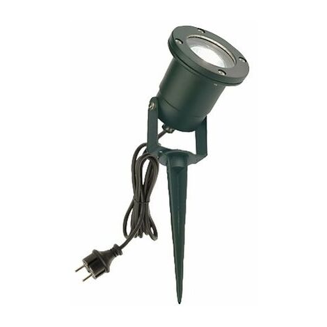 Spot Encastré Guzzini GU10 - Le Perroquet, Extérieur, Halogène, Fabrication Italienne