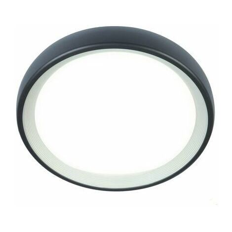 Plafoniera tonda 12V 3 led 3030