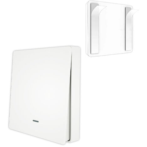 MOES 1/2/3gang ZigBee Interruttore Scena Intelligente Wireless Pulsante