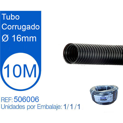 Tubo Rigido Zincato D.50MM 4MT Legrand TAZ-50/4