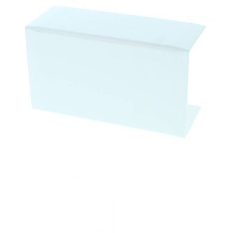Connettore Giunto Lineare 60X40mm Per Canaline FG18309 (1/3)