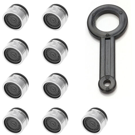 Kit 9 Pezzi Per Riparazione Obiettivi Fotocamera - Anelli In Gomma 8-83mm Per DSLR - Foto 3