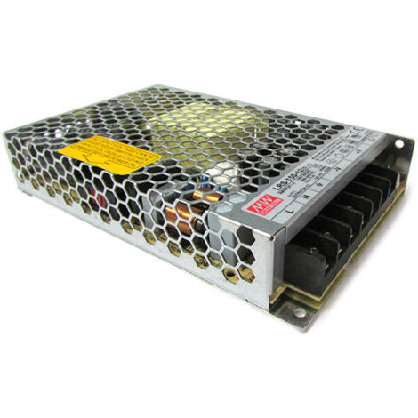 Alimentatore Trasformatore Stabilizzato 12V 60A 720W - Rivelt - Foto 9