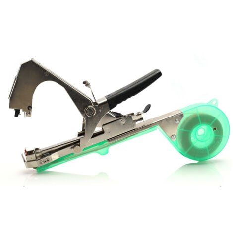 Legatrice Per Piante SWANSOFT SW-8108 - Fino A 25mm, 40 Legature/Minuto - Foto 12