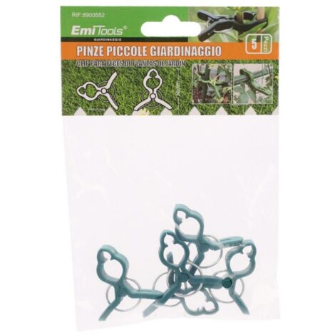 50PCS piante innesto clip attrezzi da giardino in ... – Grandado
