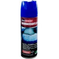 DEGHIACCIANTE SPRAY SCIOGLI GHIACCIO 200 ML AUTO VETRI SERRATURE INVERNO  (30146)