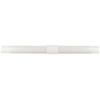 Connettore Lineare Per Profilo Alluminio Slim Angolare 45 Gradi BA1616
