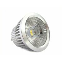 LEDLUX 4 PZ Lampade Led GU10 Dimmerabile Triac Dimmer 6W 220V