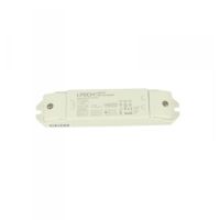 Led Driver CC 600mA 3-16V 10W Dimmerabile 0-10V 1-10V PWM