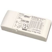 Led Driver 12W Dimmerabile DALI 2 Push Dimming Corrente Costante Configurabile 180mA 230mA 260mA 300mA 350mA 400mA 450mA 500mA
