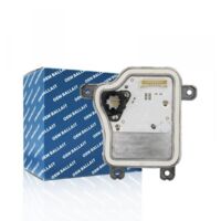 Modulo Centralina LED per Luce Diurne Lato Destro Daylight OEM 6002TX0414