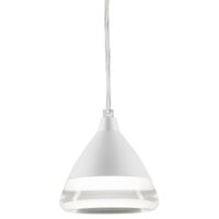 SOSPENSIONE LED 20W 3000K