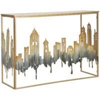 CONSOLE CITY CM 110X38,5X81