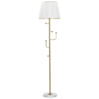 Lampada da Terra Appendiabiti Ø41X173 cm - APPABITI