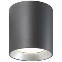PLAFONIERA LED 12W 3000K