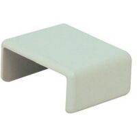 Tappo Terminale Chiusura 18X18mm Per Canaline FG18302
