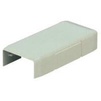Connettore Giunto Lineare 18X18mm Per Canaline FG18302