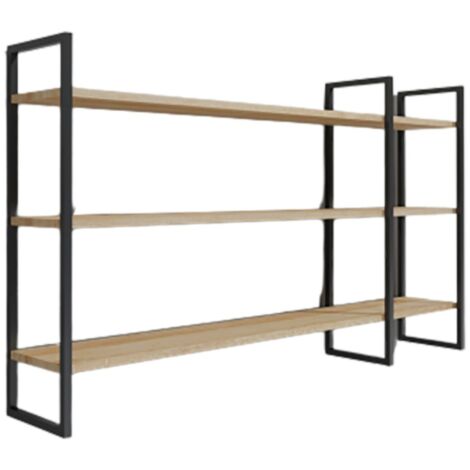 Vitrine En Bois Avec Séparateurs Pour Voitures Miniatures - 24 Grilles (9x4 Cm), Montage Mural, échelle 1/64