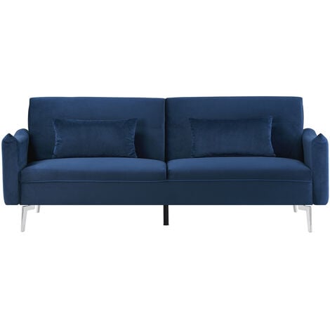 3 raisons d'avoir un canapé avec une assise profonde dans le salon ! –  Concept Usine