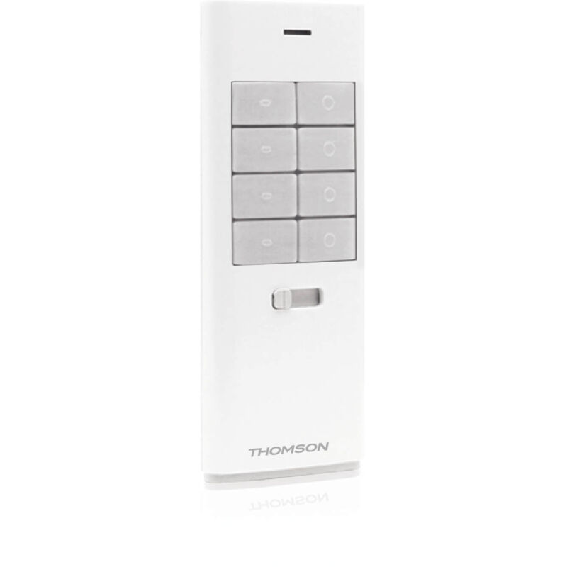 Télécommande De Rechange Pour Thomson RC311 - Modèle RC310/RC311, Neuf Sous Blister