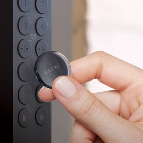 Crémaillère Droite Supplémentaire EXTEL WEATCE 2 – Longueur 0,50 M – Pour Portail Coulissant