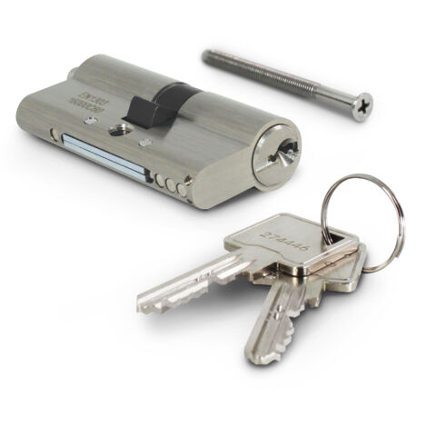 40/40 cylinder for Extel Lok connected lock - Extel - 720112