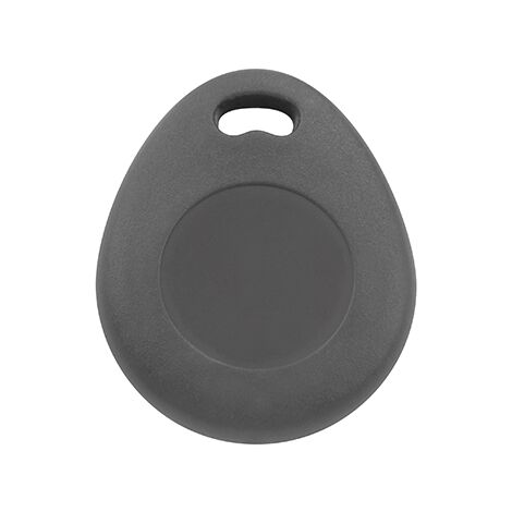 Philips – Badge RFID supplémentaire 531011 – 2 pièces grises – Compatible avec platines WelcomeEye – Sécurité optimale pour accès domicile