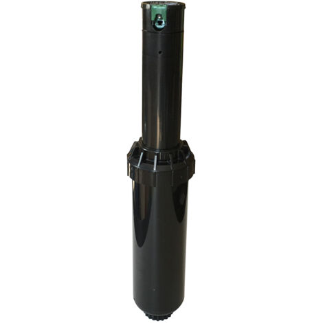 Turbine Hunter SRM 04