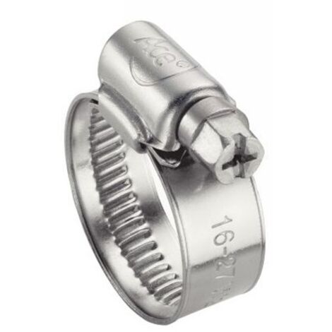 Sachet 10 colliers bande NP W1- 12mm- 50-70mm