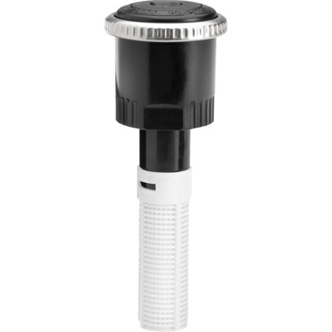 Buse MP 2000 90-210° Noire