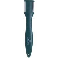 Affuteur carbure de tungstène – Embout céramique pour nettoyage – Longueur 125 mm – Aiguisage rapide de lames – Racoexpert