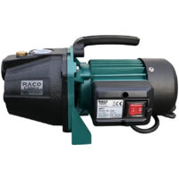 Pompe fonte GP-800 Débit 3600L/H 4bars