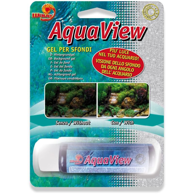 Densimetro Professionale AMTRA Wave - Per Acquario, Per Misurare La Densità Dell'Acqua - Foto 12