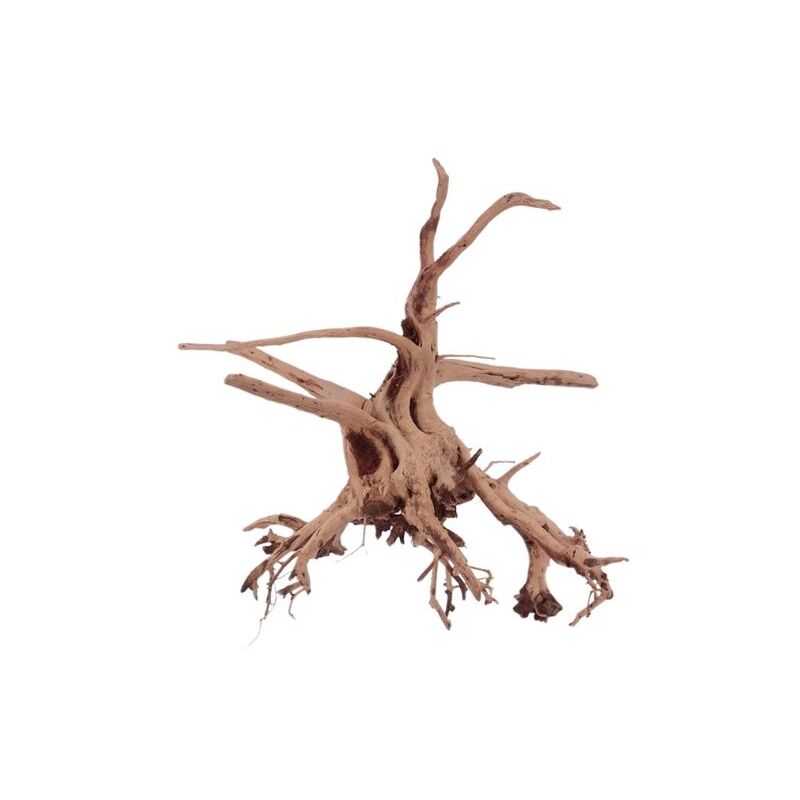 Hobby Aquariumdekoration Flora Root 1, S 17 Cm Bei