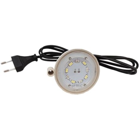 Nano Aquarium HR 300 Ersatzteil LED Beleuchtung