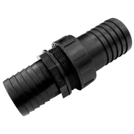 Schlauchverbinder 2 Zoll für Schlauchgrößen 50mm