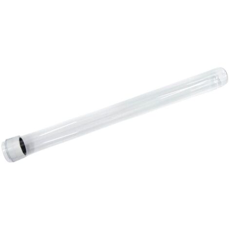 UVC Quarzglas/Ersatzglas für Teichfilter Modell CPF-30000 CPA-30000